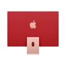 iMac 24-inch with Retina 4.5K display | Apple M1 Chip| 256GB | Pink.