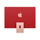 iMac 24-inch  with Retina 4.5K display | Apple M1 Chip | 256GB | Pink.