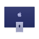 iMac 24-inch with Retina 4.5K display | Apple M1 Chip | 256GB | Purple.