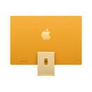 iMac 24-inch with Retina 4.5K display | Apple M1 Chip | 512GB | Yellow.