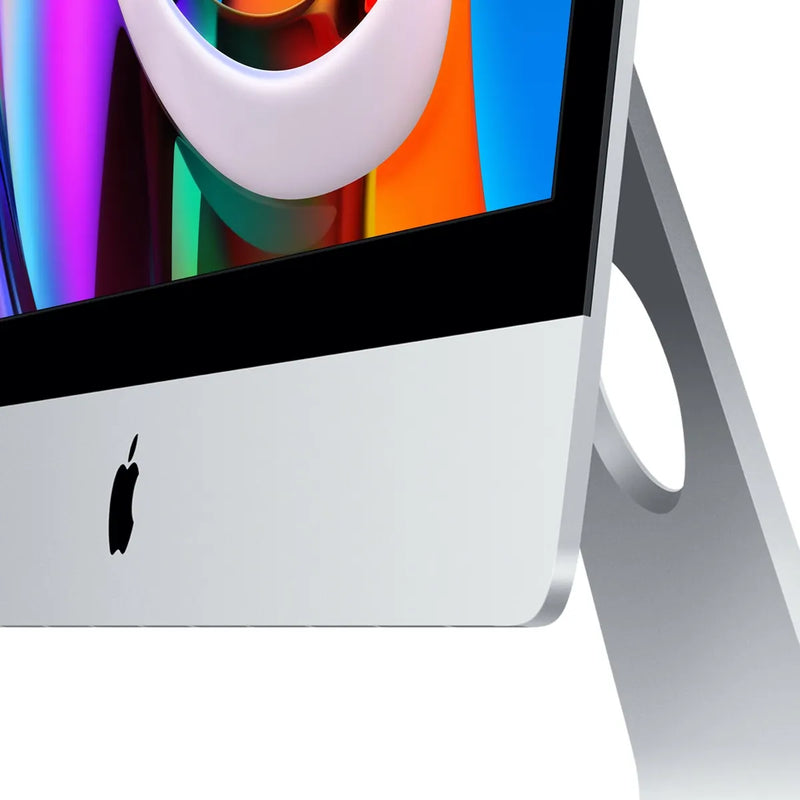 iMac 27-inch with Retina 5K display 3.8GHz 8-core i7 512GB.