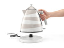 Avvolta Class Kettle - Graceful White.