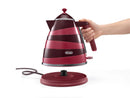 Avvolta Class Kettle - Charming Red.