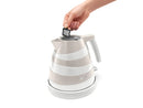Avvolta Class Kettle - Graceful White.
