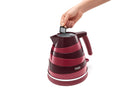 Avvolta Class Kettle - Charming Red.