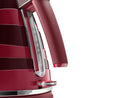 Avvolta Class Kettle - Charming Red.