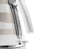 Avvolta Class Kettle - Graceful White.