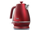 Distinta Flair Kettle - Glamour Red.