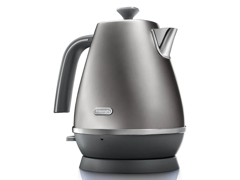 Distinta Flair Kettle - Finesse Silver.