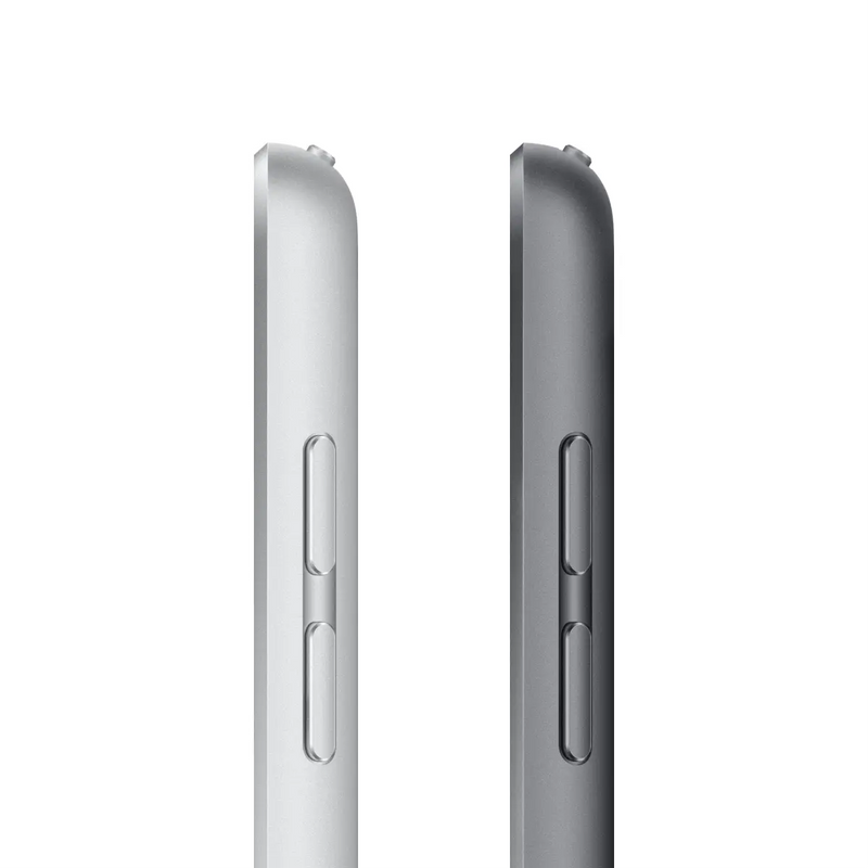 iPad 10.2-inch (9th gen) Wi-Fi 64GB - Space Grey.