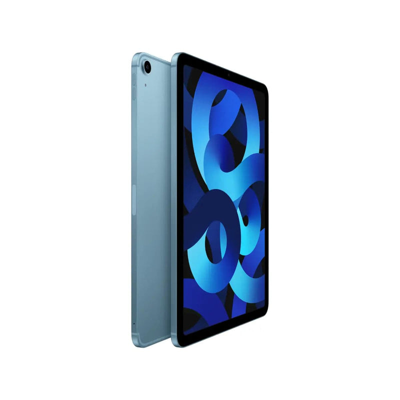 iPad Air (5th Gen) Wi-Fi 256GB - Blue.