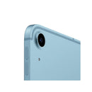 iPad Air (5th Gen) Wi-Fi + Cellular 64GB - Blue.