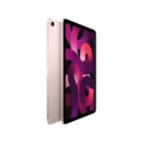 iPad Air (5th Gen) Wi-Fi 64GB - Pink.