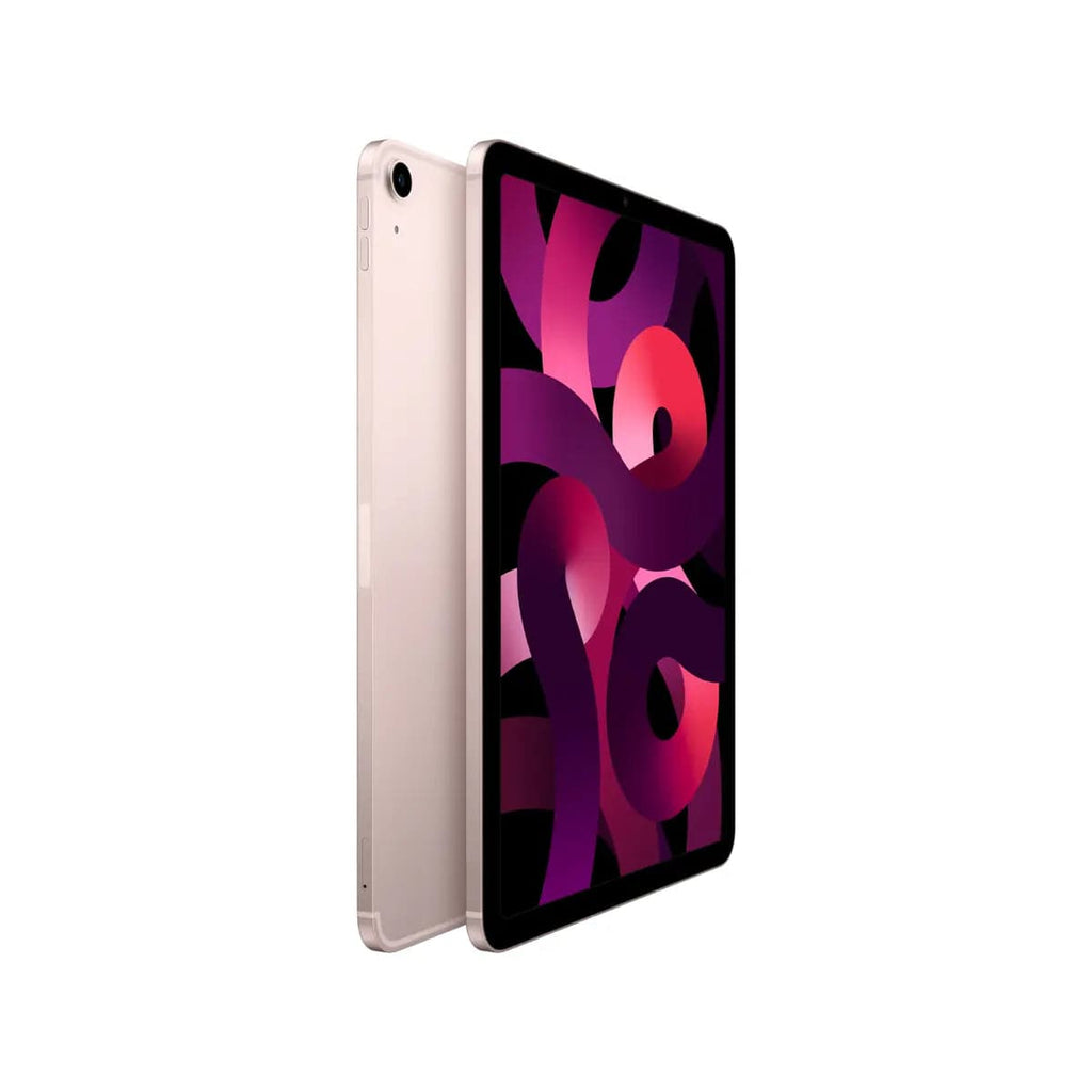 iPad Air 第5世代 256GB Wi-Fi + Cellular ？ ipad_air_cellular_pink_pdp_ima