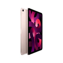 iPad Air (5th Gen) Wi-Fi + Cellular 64GB - Pink.