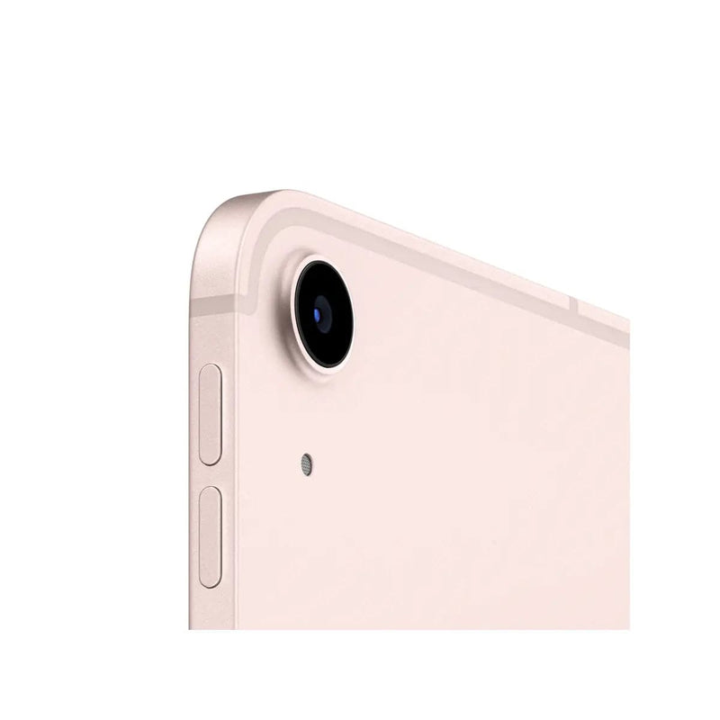 iPad Air (5th Gen) Wi-Fi 256GB - Pink.