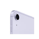 iPad Air (5th Gen) Wi-Fi 256GB - Purple.