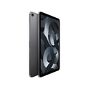 iPad Air (5th Gen) Wi-Fi 64GB - Space Grey.