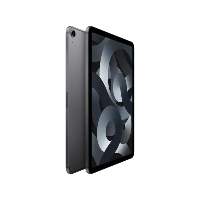 iPad Air (5th Gen) Wi-Fi 64GB - Space Grey.