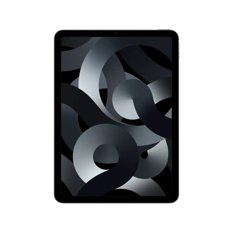 iPad Air (5th Gen) Wi-Fi 64GB - Space Grey.
