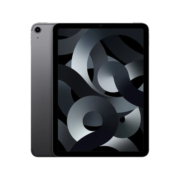 iPad Air (5th Gen) Wi-Fi + Cellular 64GB - Space Grey.