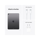 iPad Air (5th Gen) Wi-Fi + Cellular 64GB - Space Grey.
