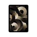 iPad Air (5th Gen) Wi-Fi 64GB - Starlight.