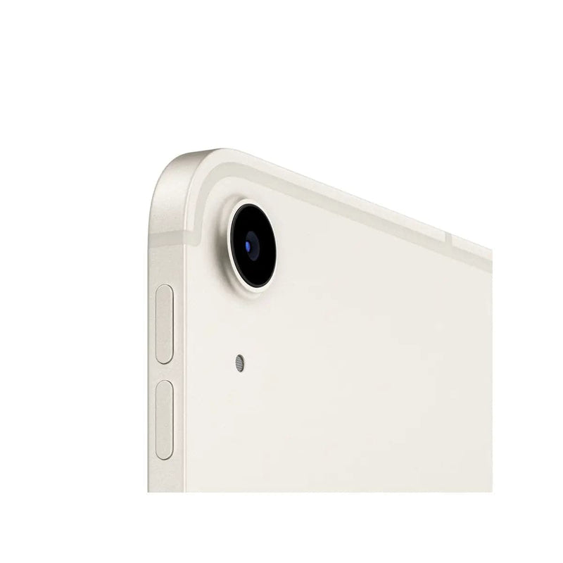 iPad Air (5th Gen) Wi-Fi + Cellular 64GB - Starlight.