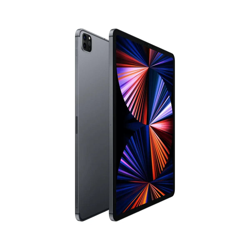 iPad Pro 12.9-inch Wi-Fi + Cellular 128GB | Apple M1 | Space Grey.