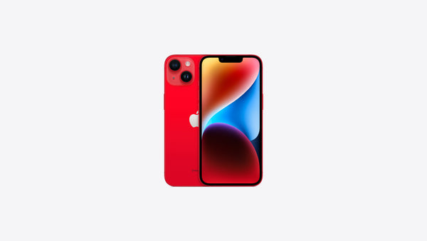 IPHONE 14 PLUS 256GB (PRODUCT)RED