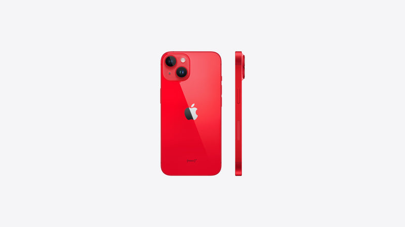 IPHONE 14 256GB (PRODUCT)RED