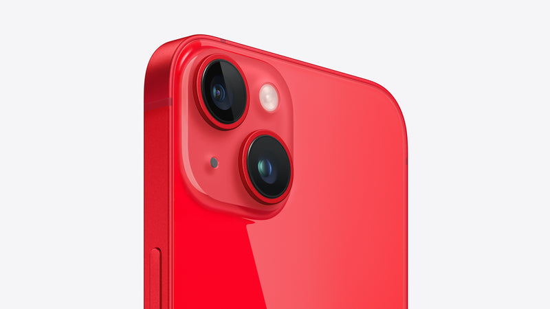 IPHONE 14 PLUS 128GB (PRODUCT)RED