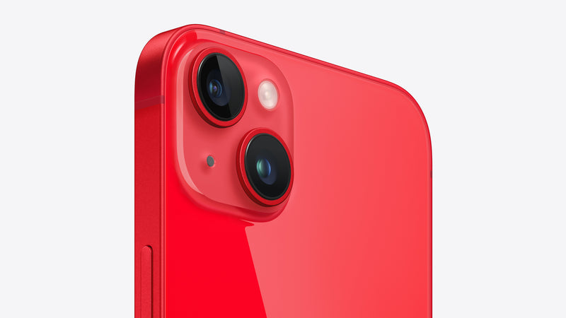 IPHONE 14 128GB (PRODUCT)RED