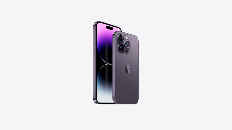 IPHONE 14 256GB PURPLE