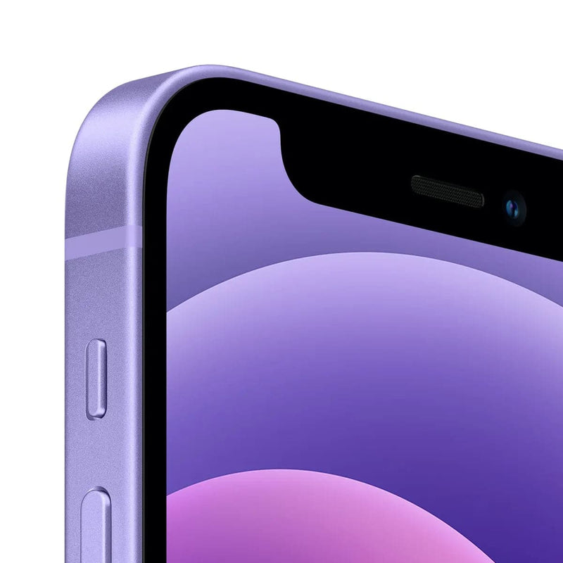 iPhone 12 mini 64GB - Purple.
