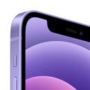 iPhone 12 64GB - Purple.