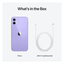 iPhone 12 64GB - Purple.