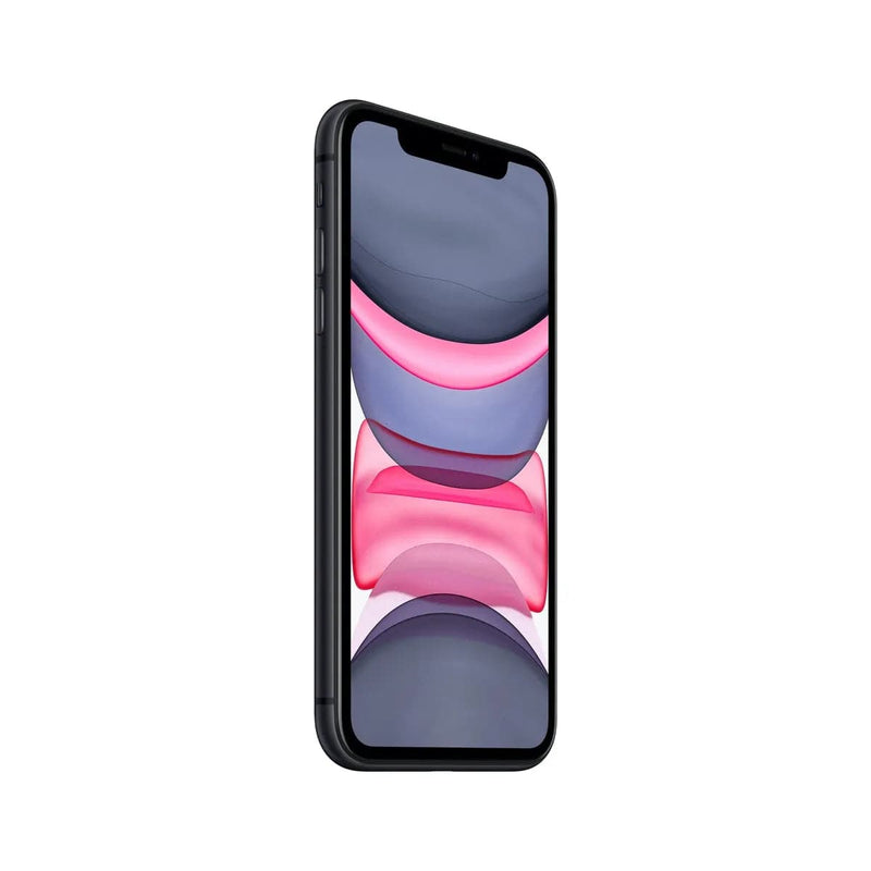 iPhone 11 64GB - Black.