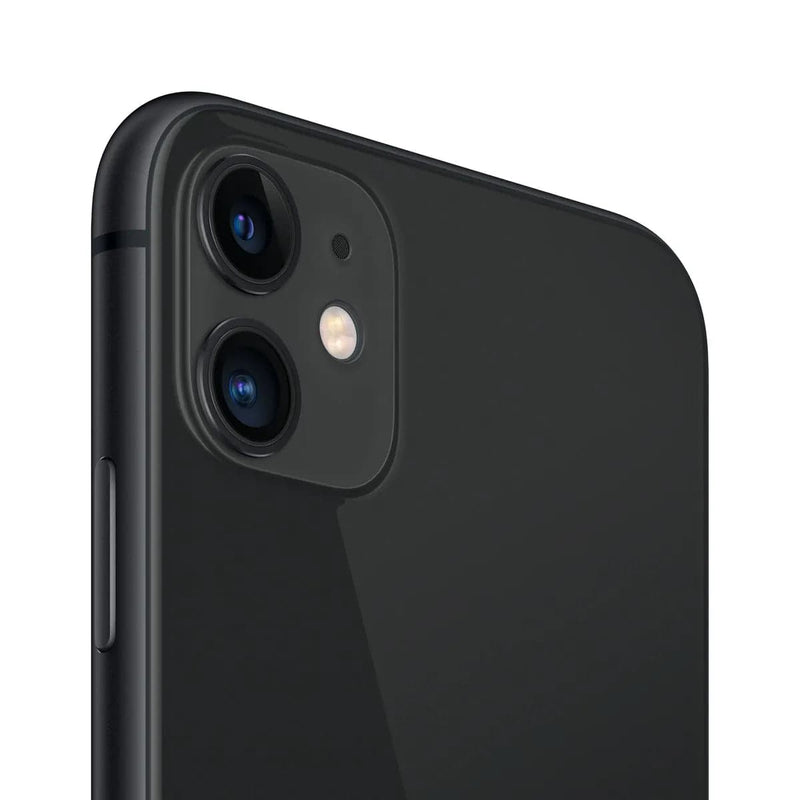 iPhone 11 64GB - Black.