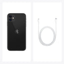 iPhone 11 64GB - Black.