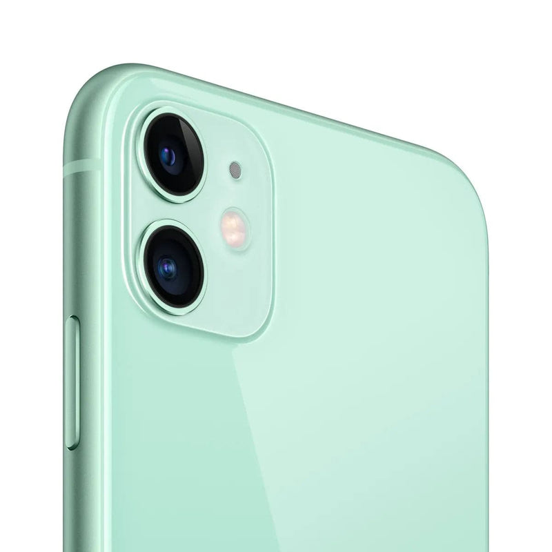 iPhone 11 64GB Green.