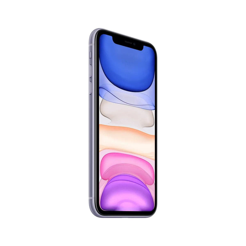 iPhone 11 64GB Purple.