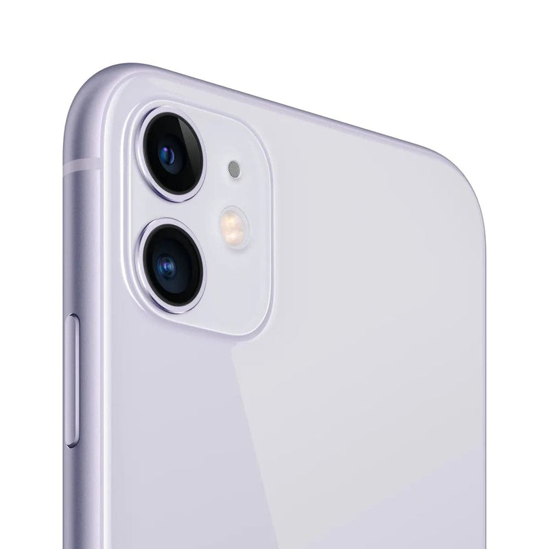 iPhone 11 64GB Purple.