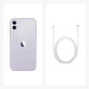 iPhone 11 128GB Purple.