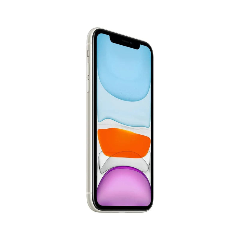 iPhone 11 64GB - White.