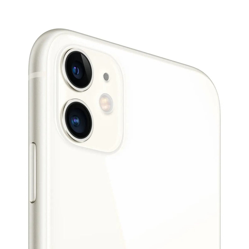 iPhone 11 64GB - White.