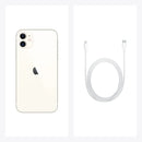 iPhone 11 64GB - White.