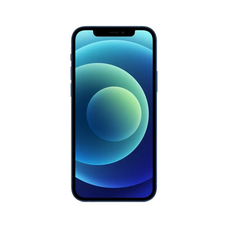 iPhone 12 64GB - Blue.