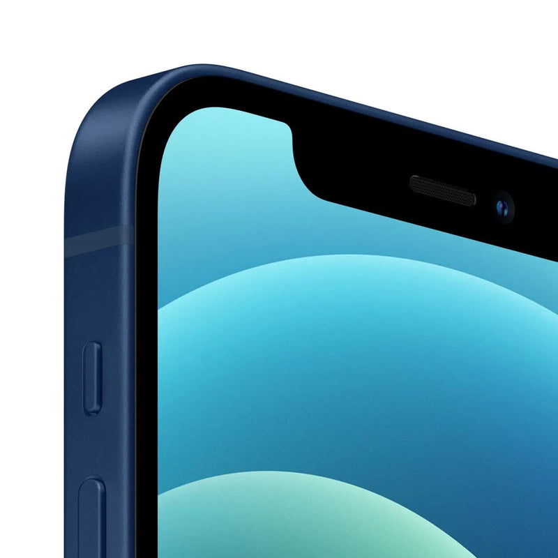 iPhone 12 64GB - Blue.