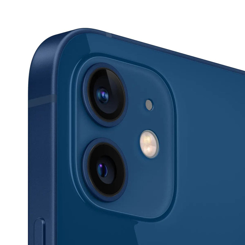 iPhone 12 64GB - Blue.